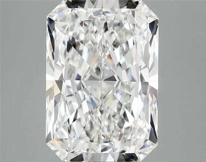 4.18 Carat · RADIANT · E · VVS2 · IGI · Excellent Cut