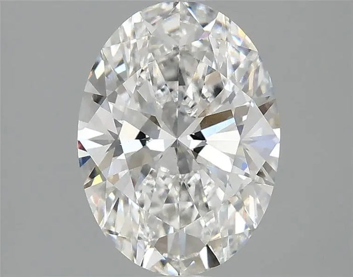 1.99 Carat · OVAL · E · VVS2 · IGI · Excellent Cut