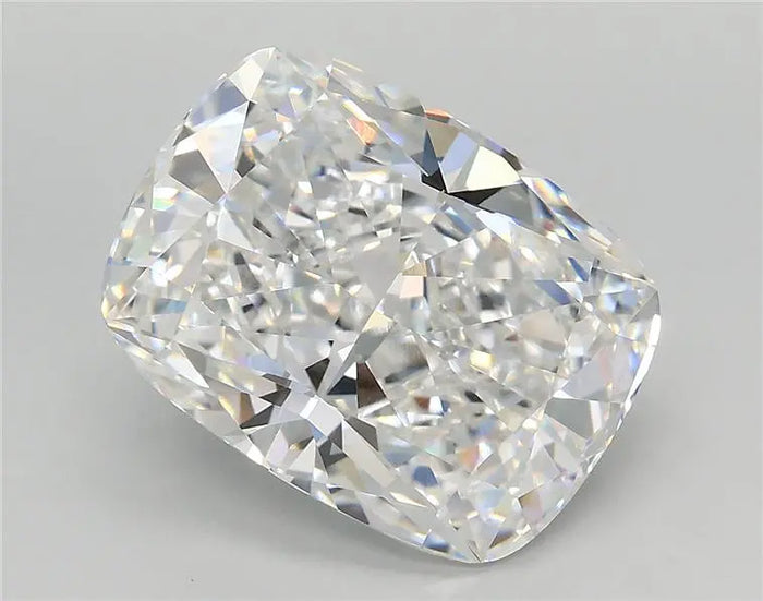 4.35 Carat · CUSHION · D · VVS1 · IGI · Excellent Cut