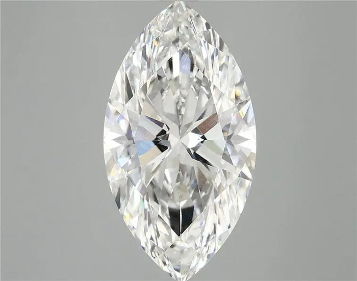 5.03 Carat · MARQUISE · E · VS1 · IGI · Excellent Cut