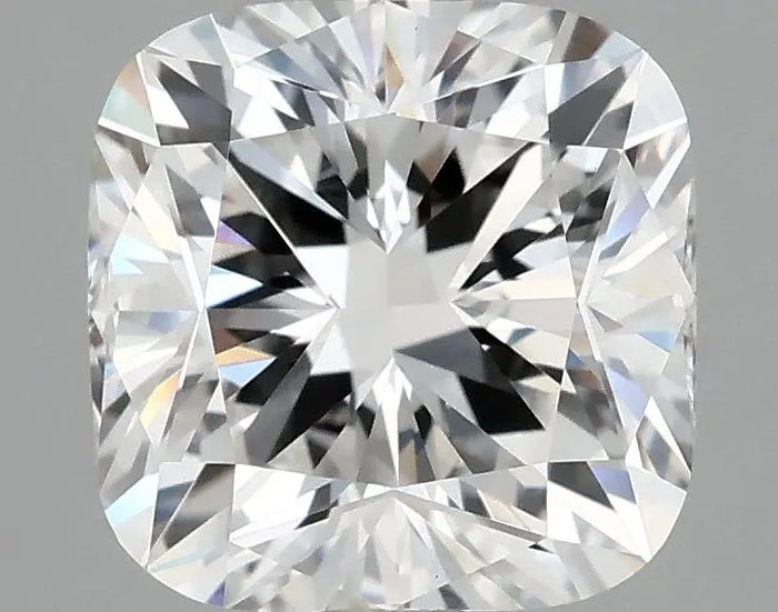 1.99 Carat · CUSHION · E · VVS2 · IGI · Excellent Cut