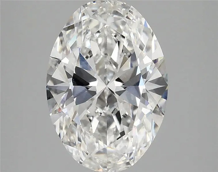 3.07 Carat · OVAL · E · VS1 · IGI · Excellent Cut