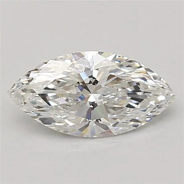 1.08 Carat · MARQUISE · E · VVS2 · IGI · Excellent Cut