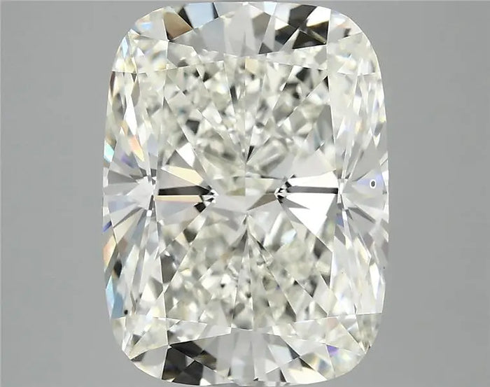 5.08 Carat · CUSHION · H · VS2 · IGI · Excellent Cut