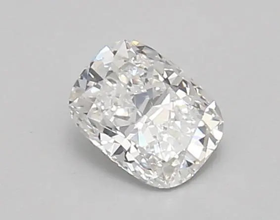 0.63 Carat · CUSHION · D · VVS1 · IGI · Excellent Cut