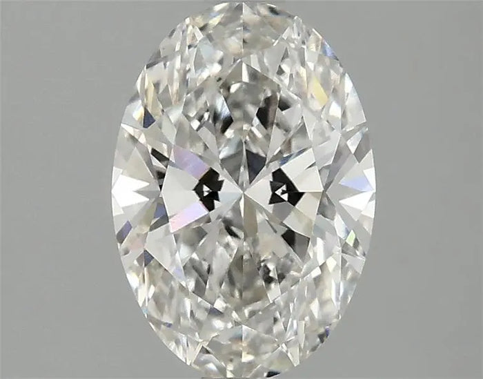 1.54 Carat · OVAL · G · VS1 · IGI · Excellent Cut