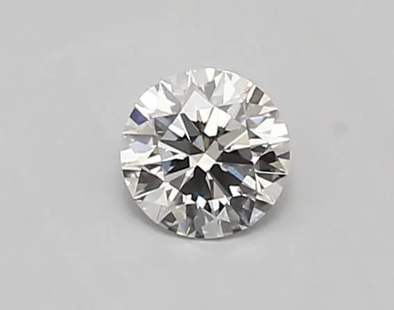 0.44 Carat · ROUND · D · VVS1 · IGI · Ideal Cut