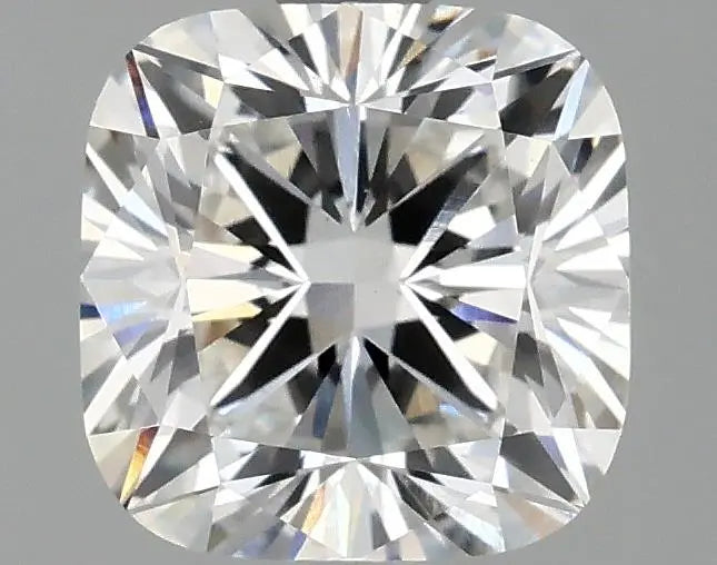 2.02 Carat · CUSHION · F · VS1 · IGI · Excellent Cut