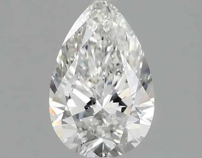 1.09 Carat · PEAR · E · VVS2 · IGI · Excellent Cut