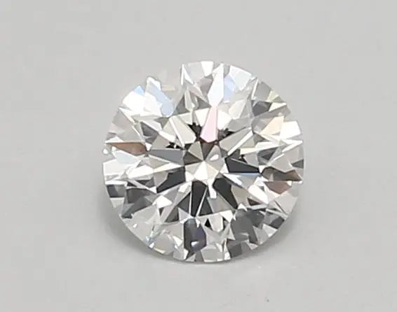 0.66 Carat · ROUND · D · VS1 · IGI · Ideal Cut