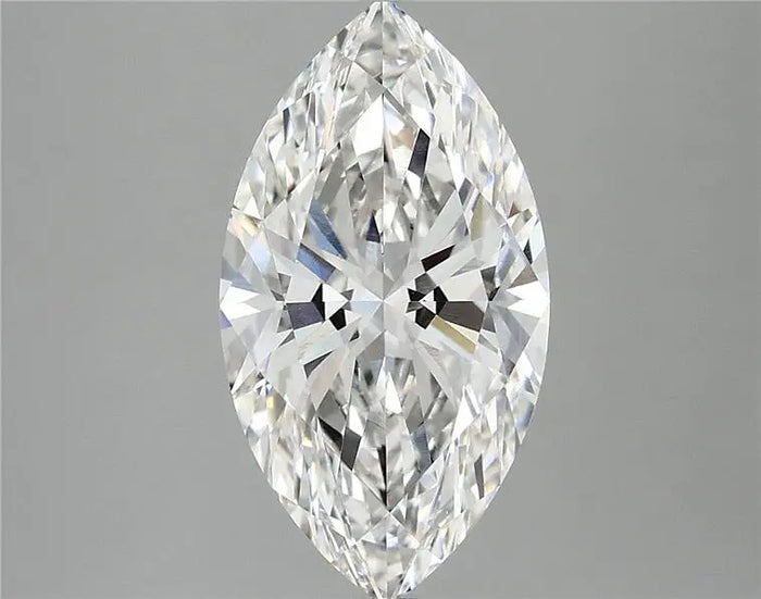 3.09 Carat · MARQUISE · F · VVS2 · IGI · Excellent Cut