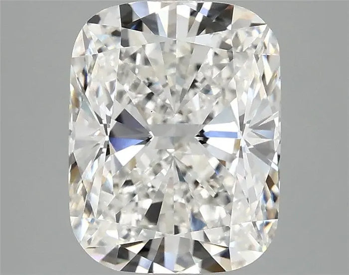 3.09 Carat · CUSHION · F · VS1 · IGI · Excellent Cut
