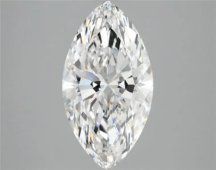 3.10 Carat · MARQUISE · E · VS1 · IGI · Excellent Cut