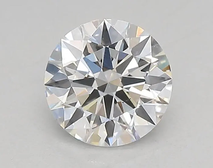 0.69 Carat · ROUND · D · VS1 · IGI · Ideal Cut