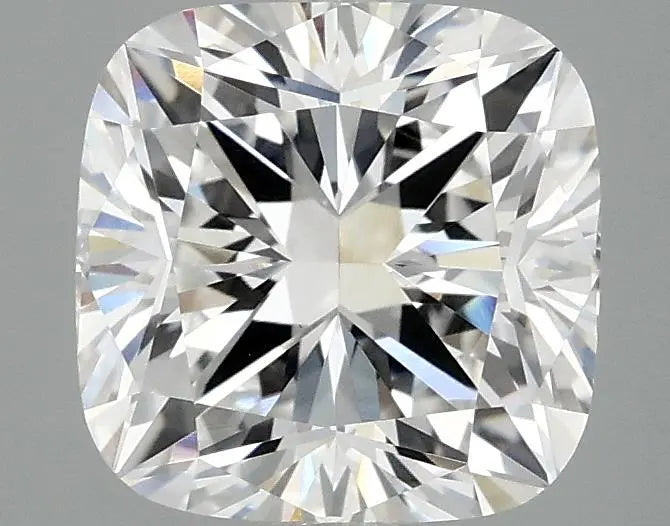 2.45 Carat · CUSHION · E · VVS2 · IGI · Excellent Cut