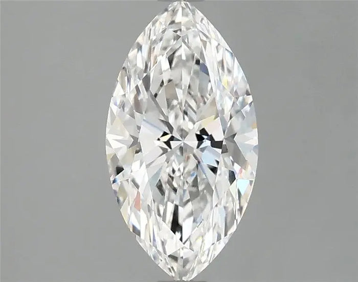 1.52 Carat · MARQUISE · E · VVS2 · IGI · Excellent Cut