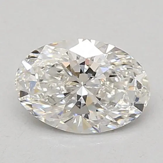 0.98 Carat · OVAL · E · VVS2 · IGI · Excellent Cut