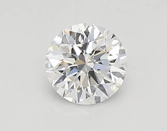 0.27 Carat · ROUND · D · VS1 · IGI · Ideal Cut