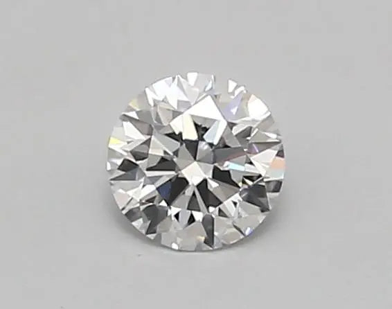 0.46 Carat · ROUND · D · VVS2 · IGI · Ideal Cut