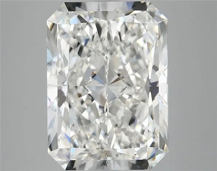 6.10 Carat · RADIANT · F · VS1 · IGI · Excellent Cut