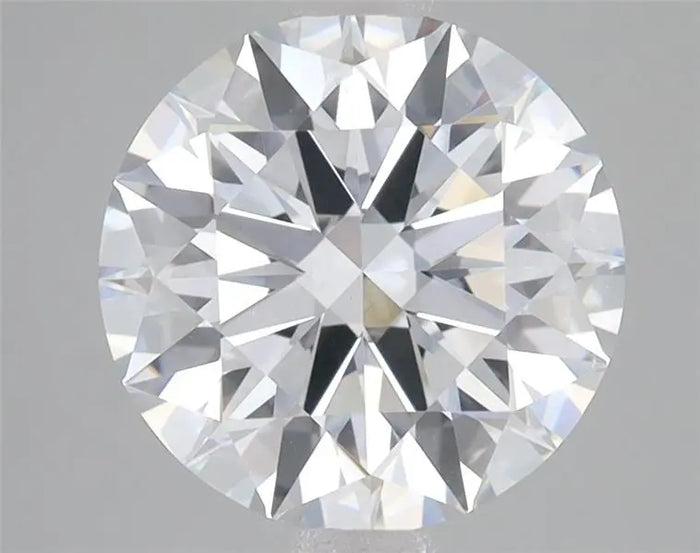 3.05 Carat · ROUND · E · VS1 · IGI · Ideal Cut