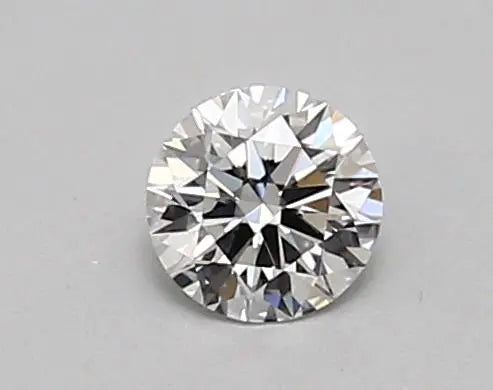 0.36 Carat · ROUND · D · VVS2 · IGI · Ideal Cut