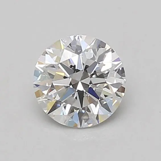 0.70 Carat · ROUND · D · VS2 · IGI · Ideal Cut