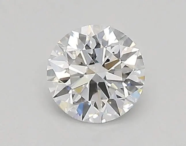 0.39 Carat · ROUND · D · FL · IGI · Ideal Cut