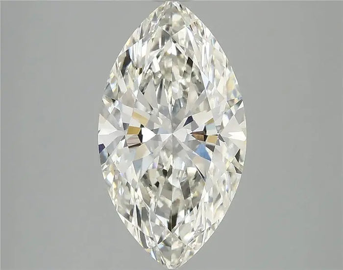 3.04 Carat · MARQUISE · H · VS1 · IGI · Excellent Cut