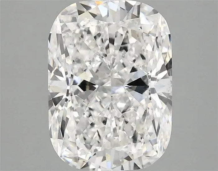 2.58 Carat · CUSHION · F · VS2 · IGI · Excellent Cut
