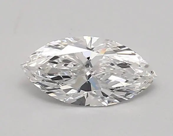 0.68 Carat · MARQUISE · D · VVS2 · IGI · Excellent Cut