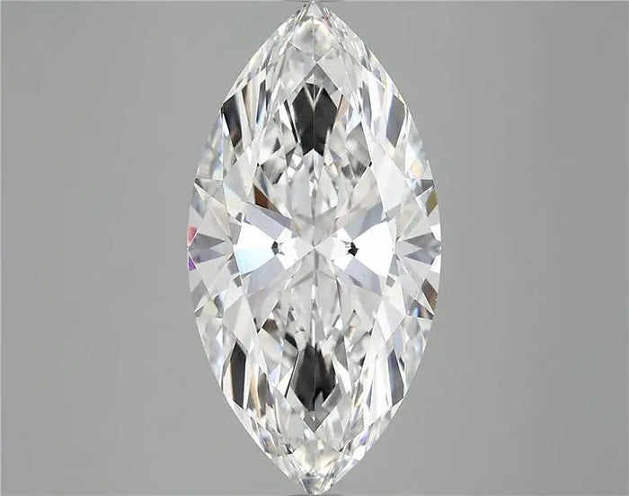 5.02 Carat · MARQUISE · D · VS1 · IGI · Excellent Cut