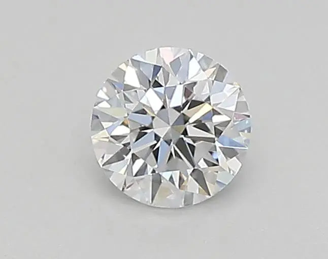 0.27 Carat · ROUND · D · VVS1 · IGI · Excellent Cut