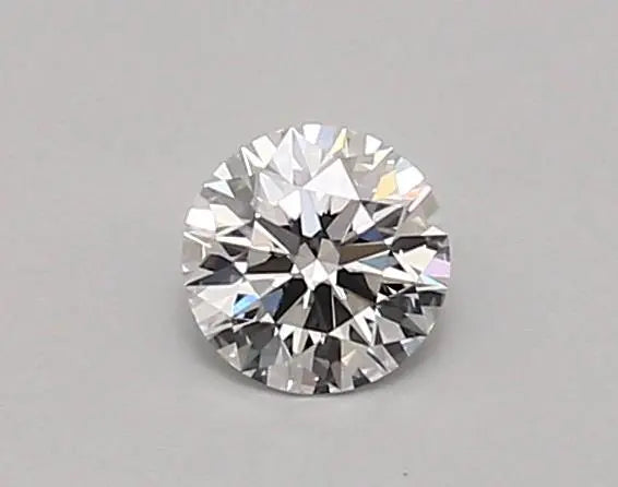 0.41 Carat · ROUND · D · VVS1 · IGI · Ideal Cut