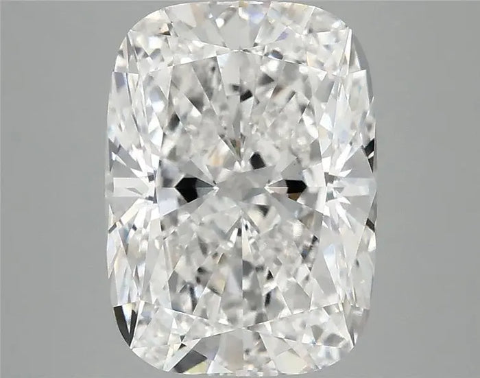 4.07 Carat · CUSHION · E · VS1 · IGI · Excellent Cut