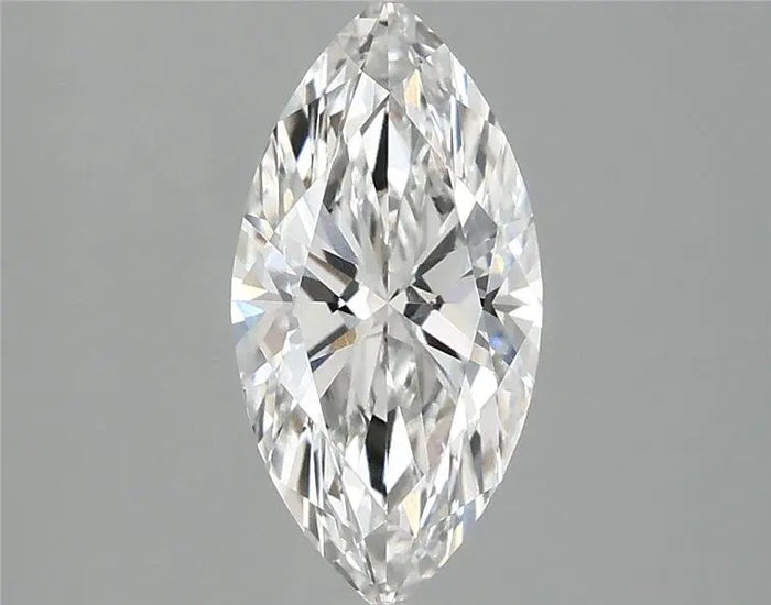 1.54 Carat · MARQUISE · E · VVS2 · IGI · Excellent Cut