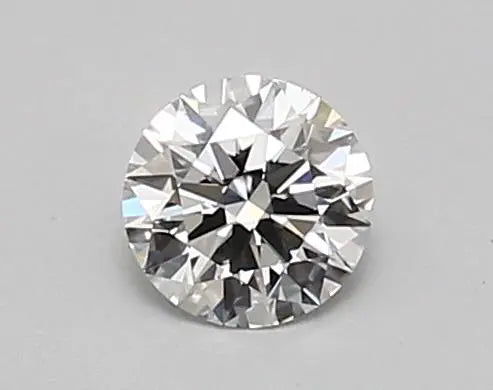 0.44 Carat · ROUND · D · VVS2 · IGI · Ideal Cut