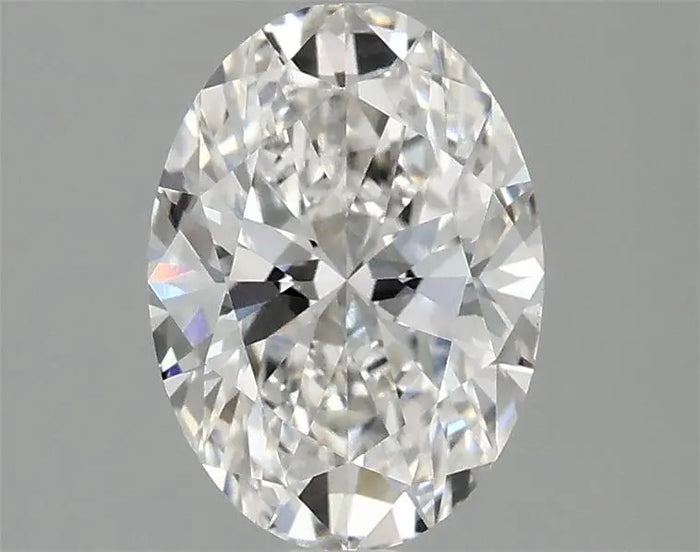 1.57 Carat · OVAL · E · VS1 · IGI · Excellent Cut