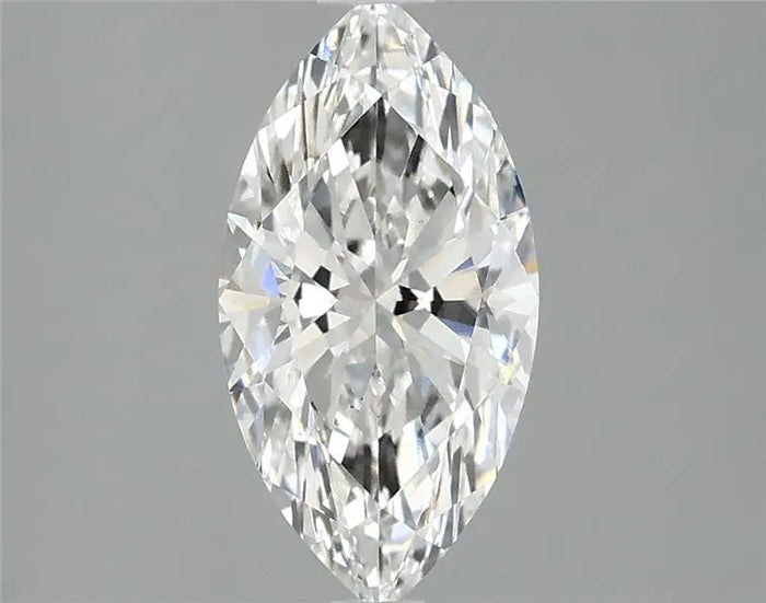 1.58 Carat · MARQUISE · E · VS2 · IGI · Excellent Cut