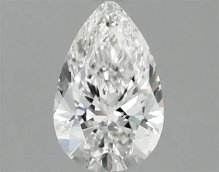 1.09 Carat · PEAR · E · VVS2 · IGI · Excellent Cut