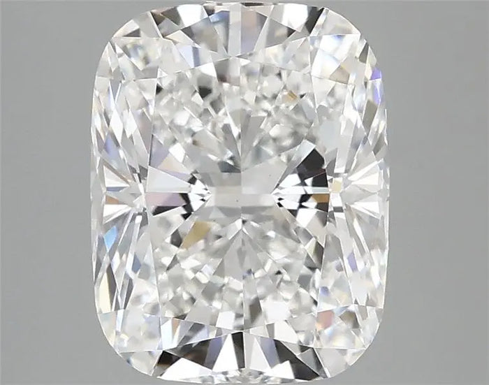 3.05 Carat · CUSHION · E · VS1 · IGI · Excellent Cut