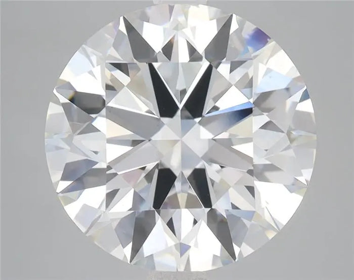 7.00 Carat · ROUND · G · VS1 · IGI · Ideal Cut