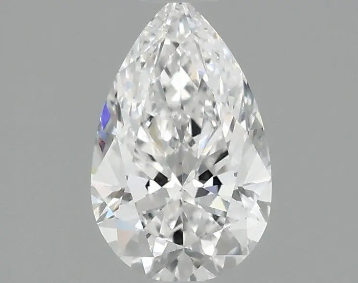 1.09 Carat · PEAR · D · VS1 · IGI · Excellent Cut