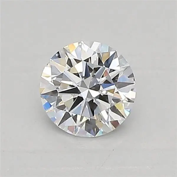0.46 Carat · ROUND · D · VS2 · IGI · Excellent Cut