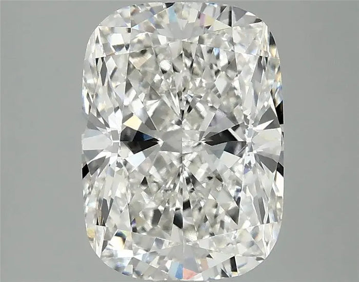 3.09 Carat · CUSHION · F · VVS2 · IGI · Excellent Cut