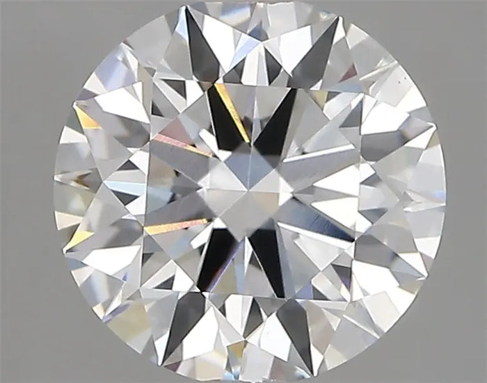 2.78 Carat · ROUND · E · VVS2 · IGI · Ideal Cut