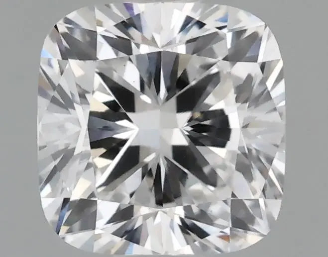 1.07 Carat · CUSHION · E · VS1 · IGI · Excellent Cut