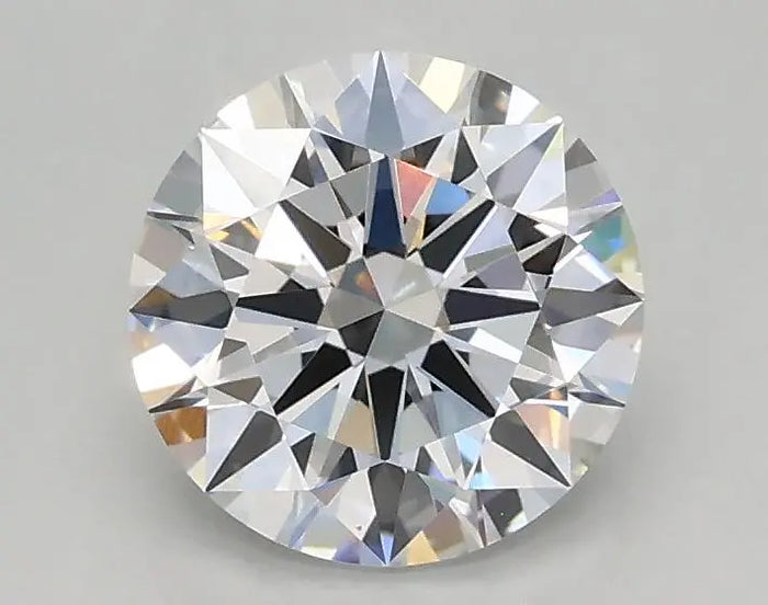0.96 Carat · ROUND · D · VVS1 · IGI · Ideal Cut