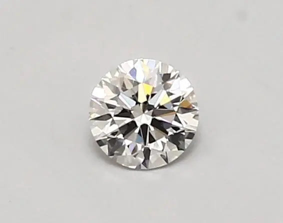 0.34 Carat · ROUND · D · IF · IGI · Ideal Cut