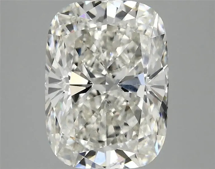 3.10 Carat · CUSHION · G · VS1 · IGI · Excellent Cut